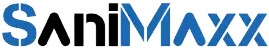 Sanimaxx Logo